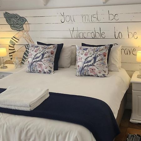 Be Our Guest Self Catering Apartman Mbombela Kültér fotó