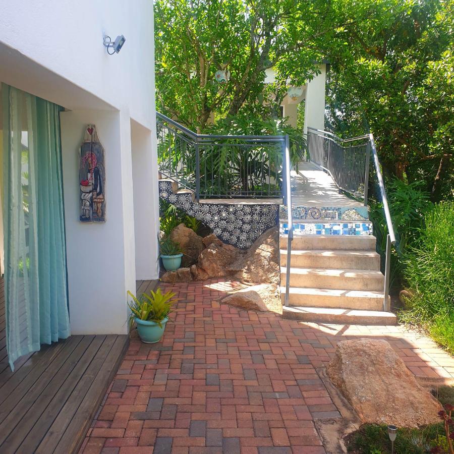 Be Our Guest Self Catering Apartman Mbombela Kültér fotó