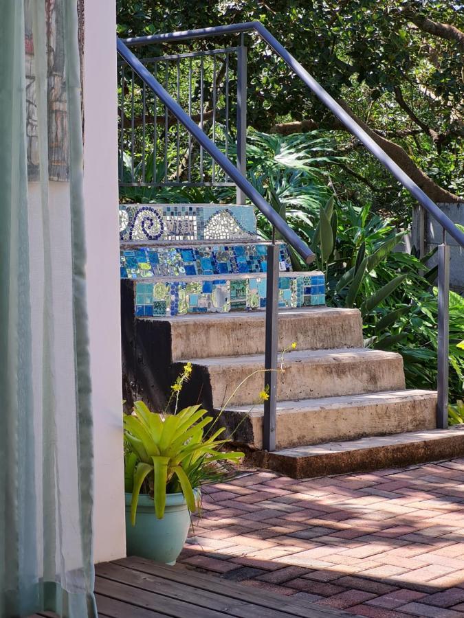 Be Our Guest Self Catering Apartman Mbombela Kültér fotó