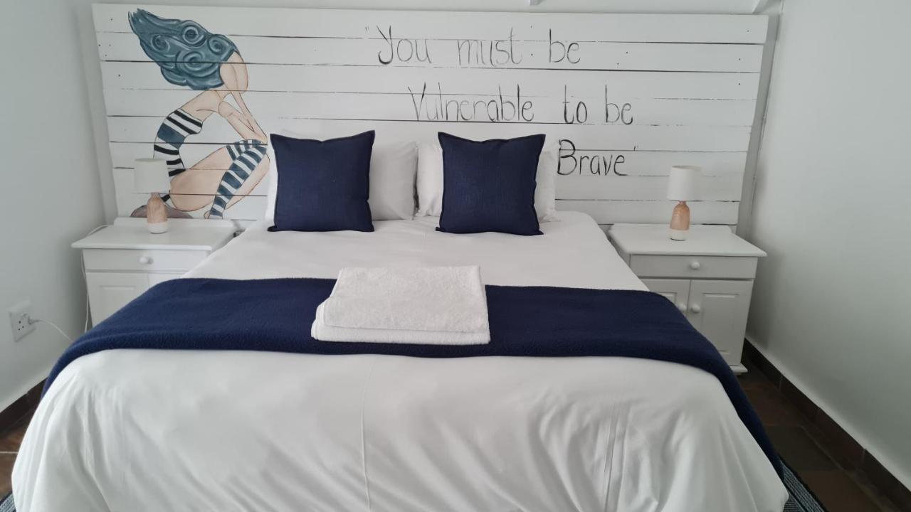 Be Our Guest Self Catering Apartman Mbombela Kültér fotó