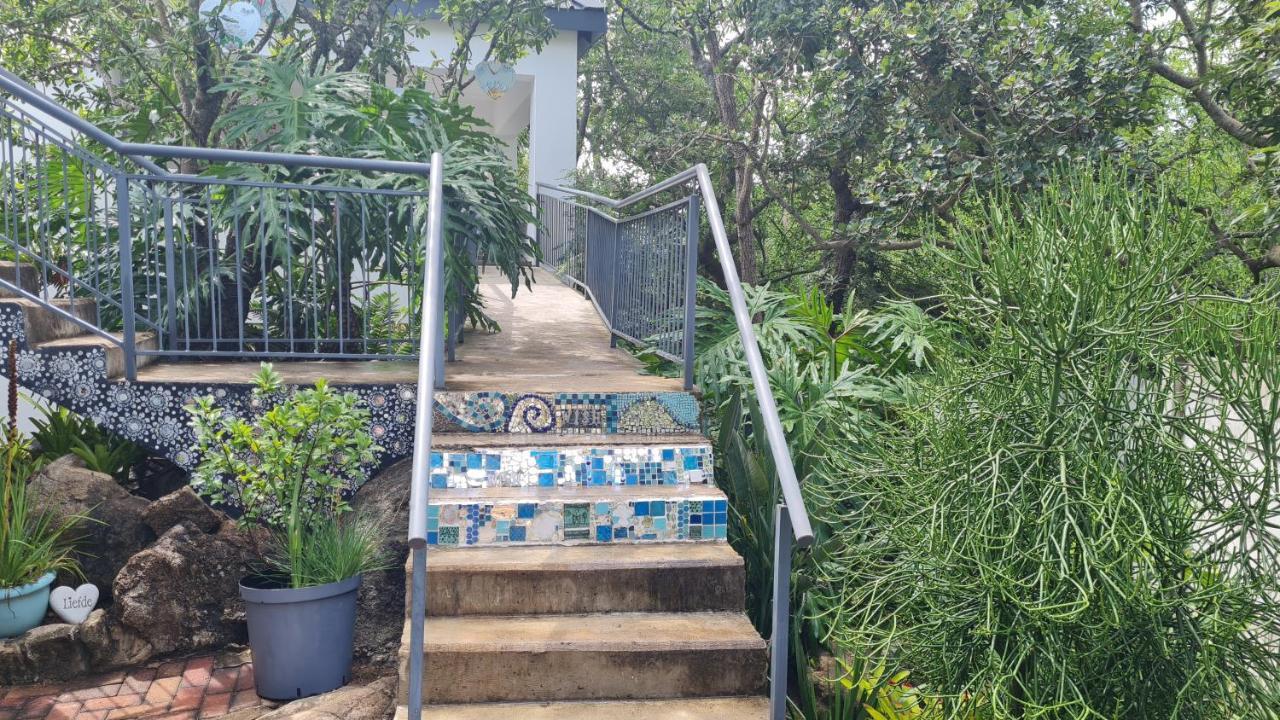 Be Our Guest Self Catering Apartman Mbombela Kültér fotó