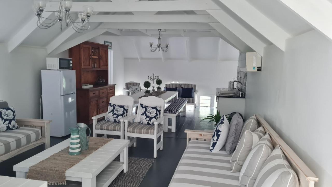Be Our Guest Self Catering Apartman Mbombela Szoba fotó