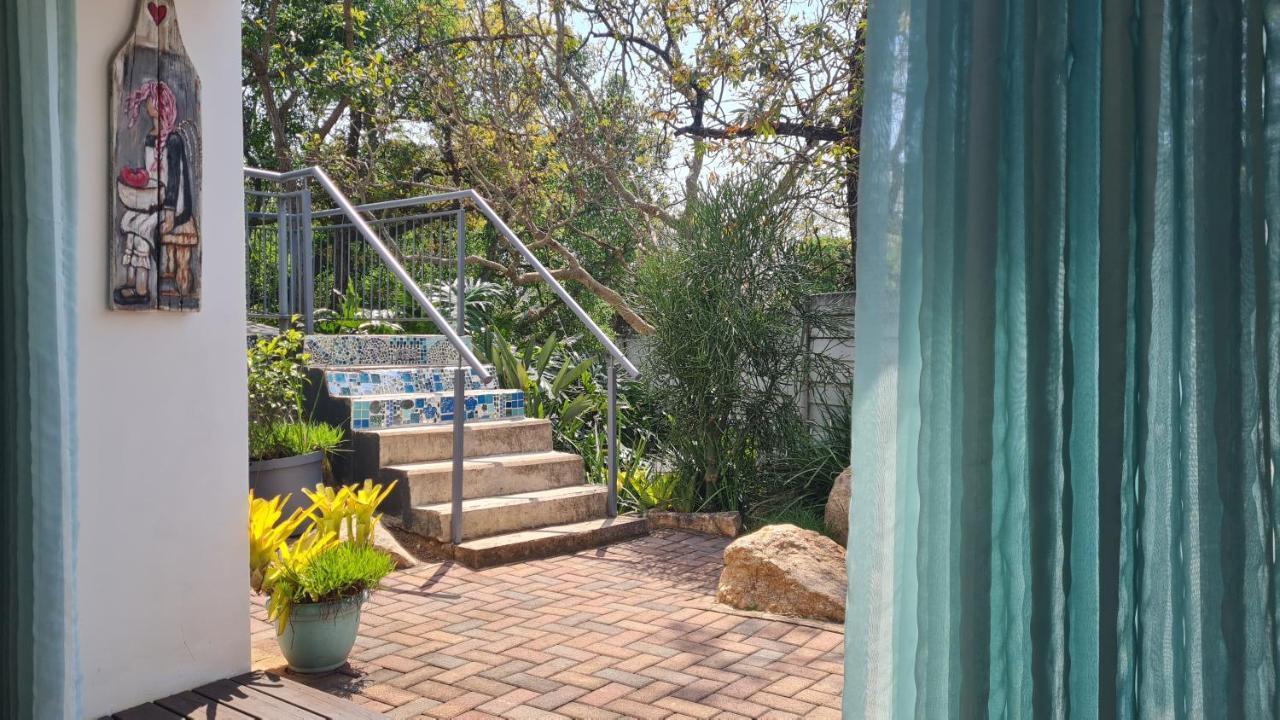 Be Our Guest Self Catering Apartman Mbombela Kültér fotó
