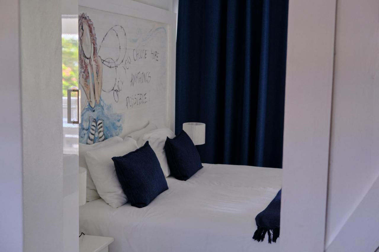 Be Our Guest Self Catering Apartman Mbombela Kültér fotó