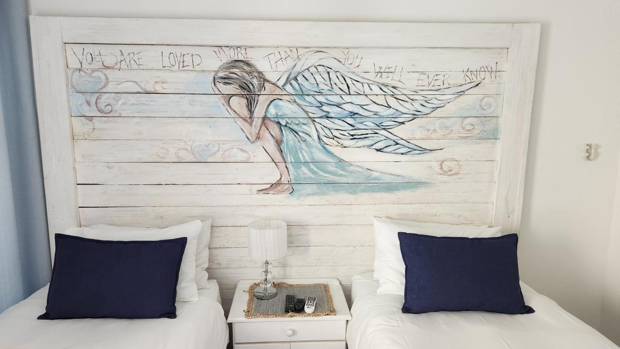 Be Our Guest Self Catering Apartman Mbombela Kültér fotó