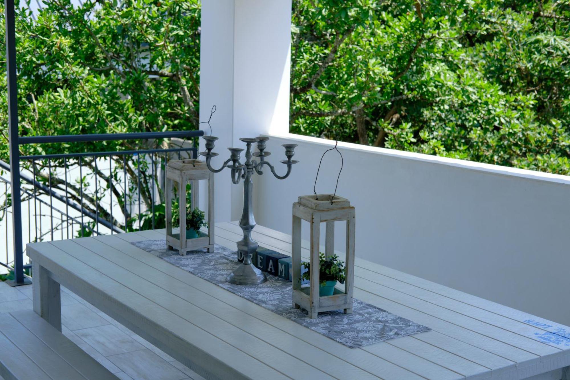 Be Our Guest Self Catering Apartman Mbombela Kültér fotó