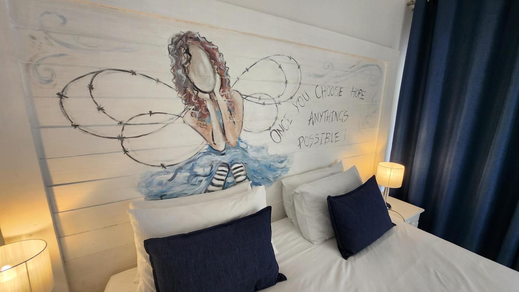 Be Our Guest Self Catering Apartman Mbombela Kültér fotó