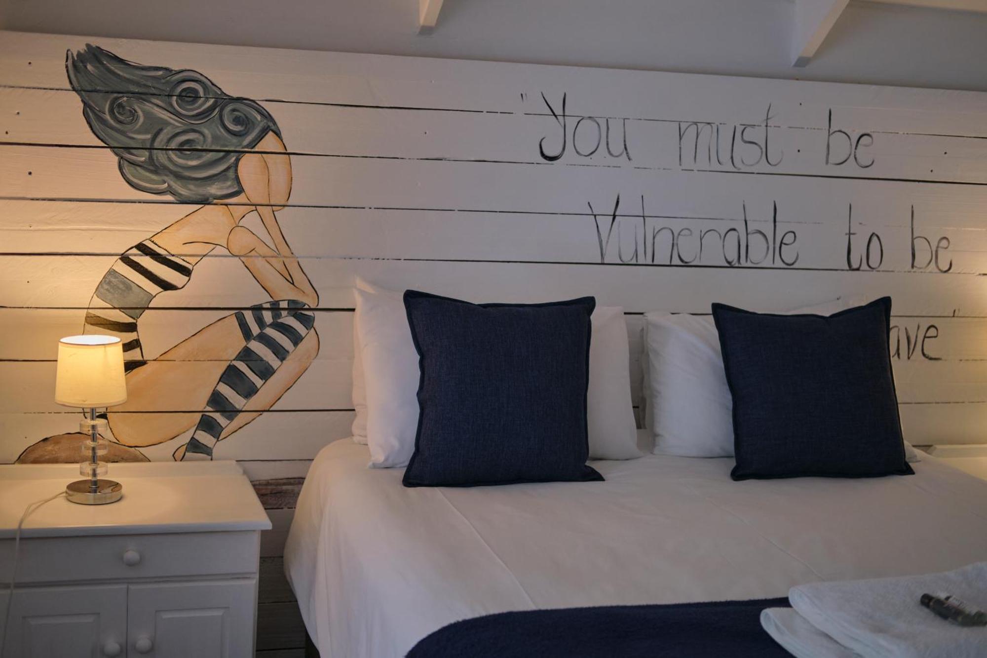 Be Our Guest Self Catering Apartman Mbombela Kültér fotó