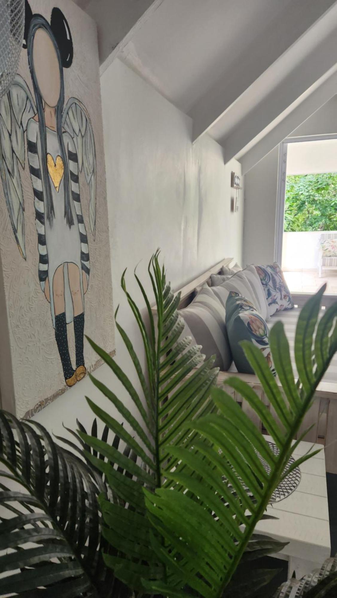 Be Our Guest Self Catering Apartman Mbombela Kültér fotó