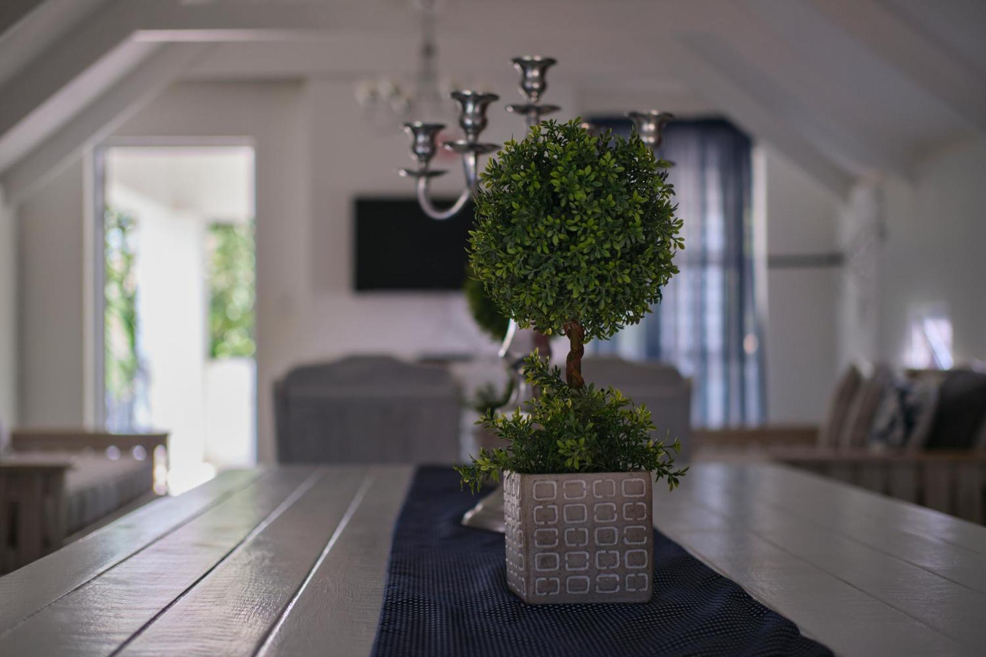Be Our Guest Self Catering Apartman Mbombela Kültér fotó