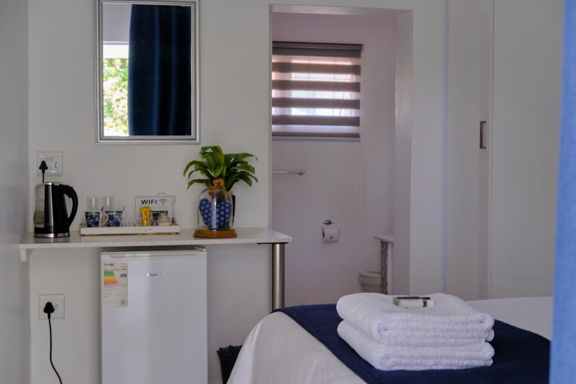 Be Our Guest Self Catering Apartman Mbombela Kültér fotó