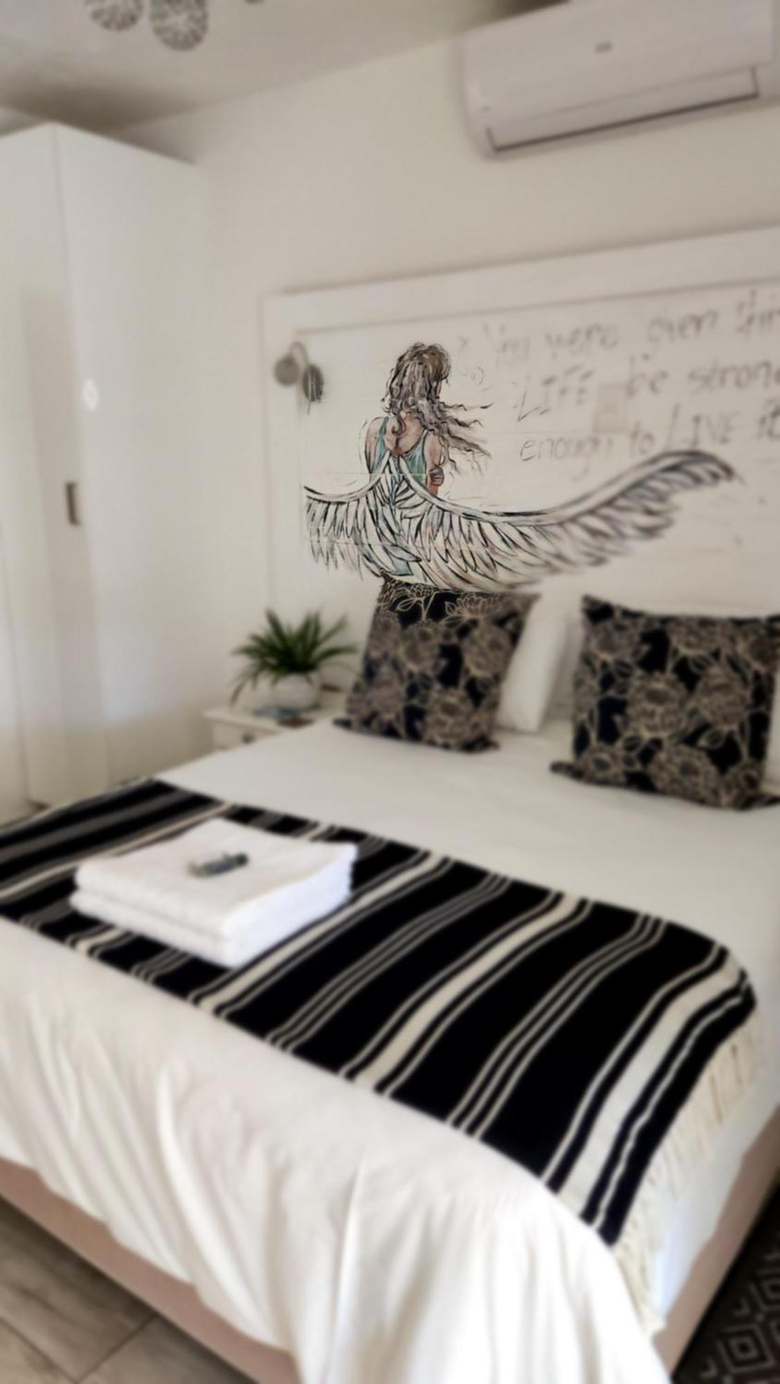 Be Our Guest Self Catering Apartman Mbombela Kültér fotó
