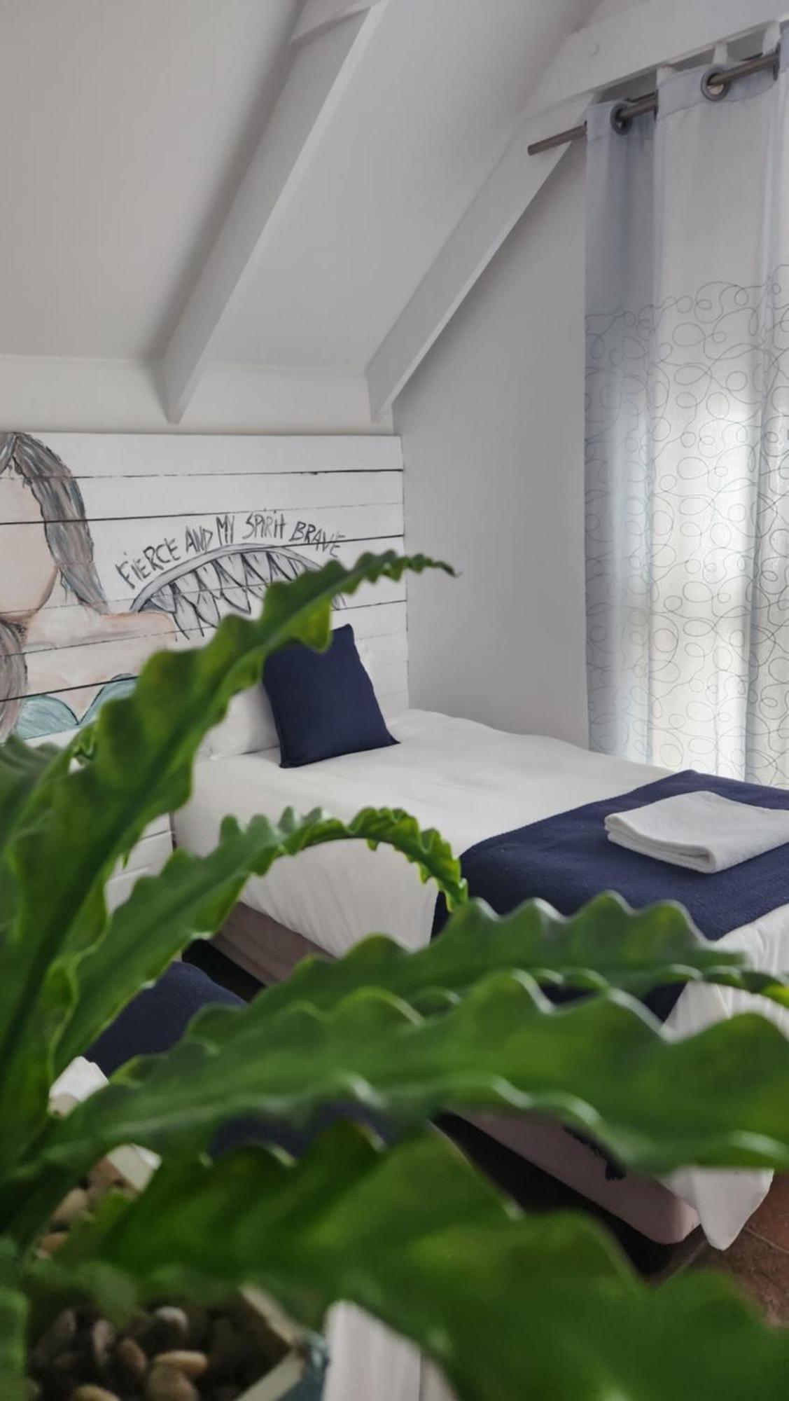 Be Our Guest Self Catering Apartman Mbombela Kültér fotó