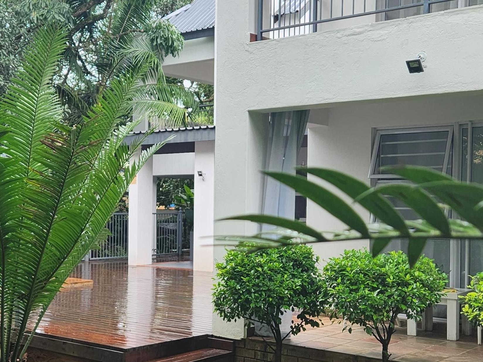 Be Our Guest Self Catering Apartman Mbombela Kültér fotó