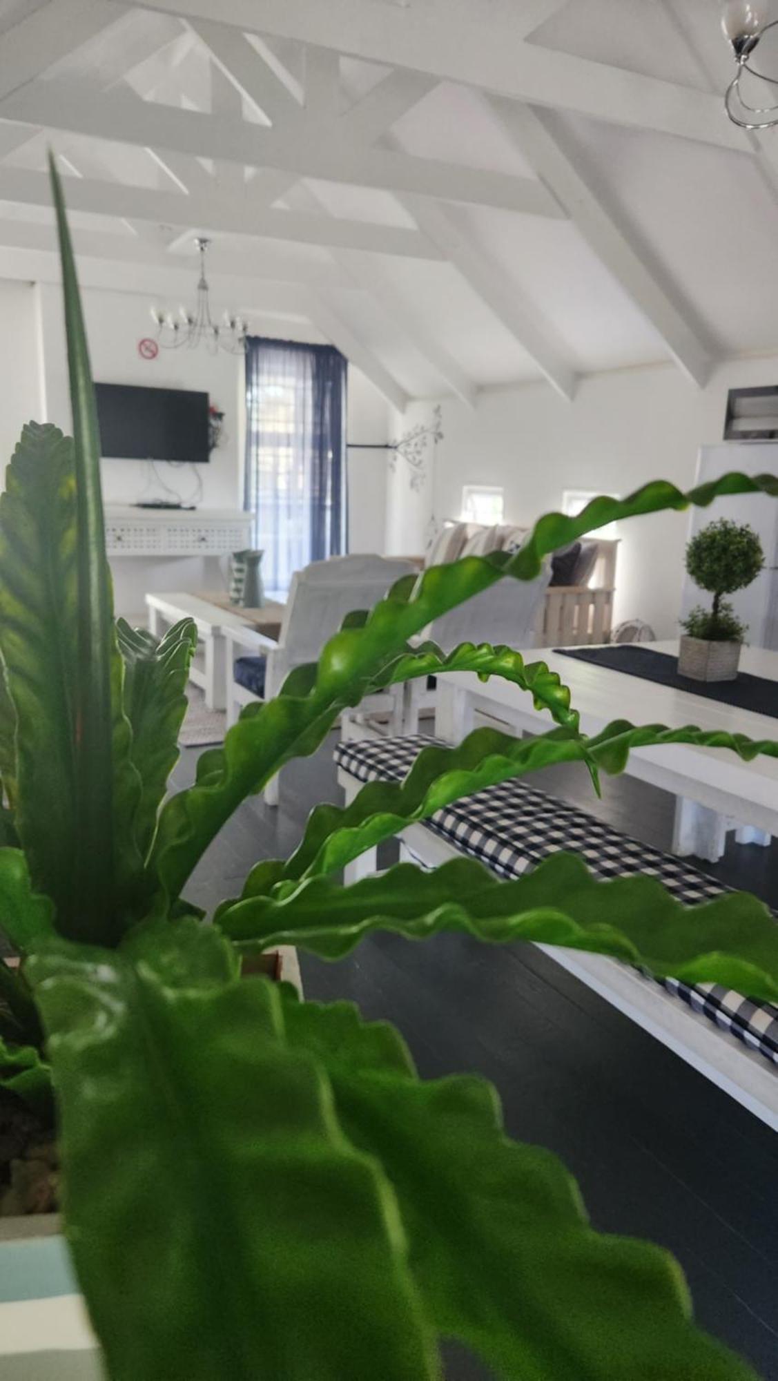 Be Our Guest Self Catering Apartman Mbombela Szoba fotó