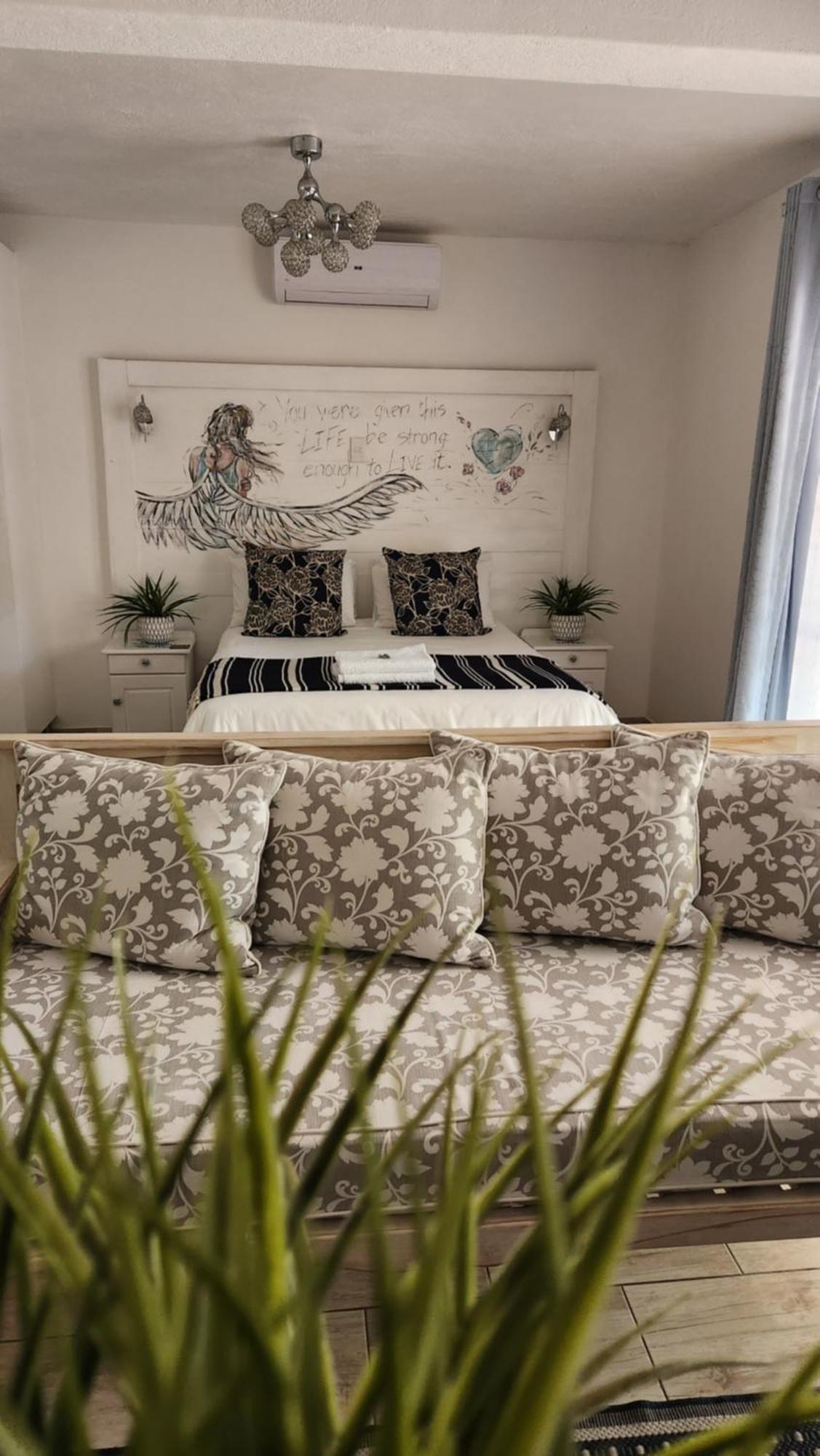 Be Our Guest Self Catering Apartman Mbombela Szoba fotó