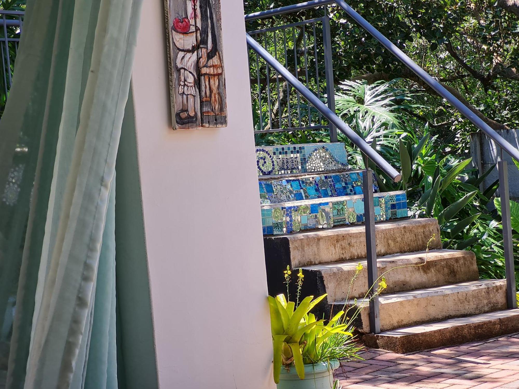Be Our Guest Self Catering Apartman Mbombela Szoba fotó