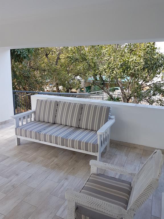 Be Our Guest Self Catering Apartman Mbombela Kültér fotó