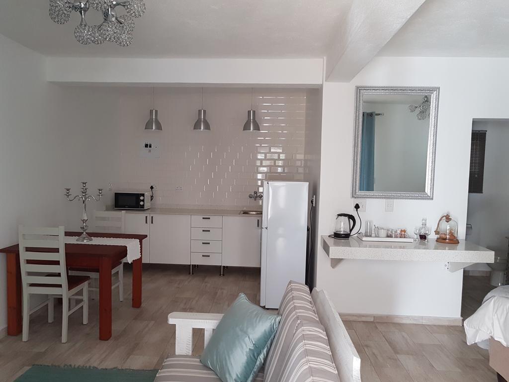 Be Our Guest Self Catering Apartman Mbombela Kültér fotó