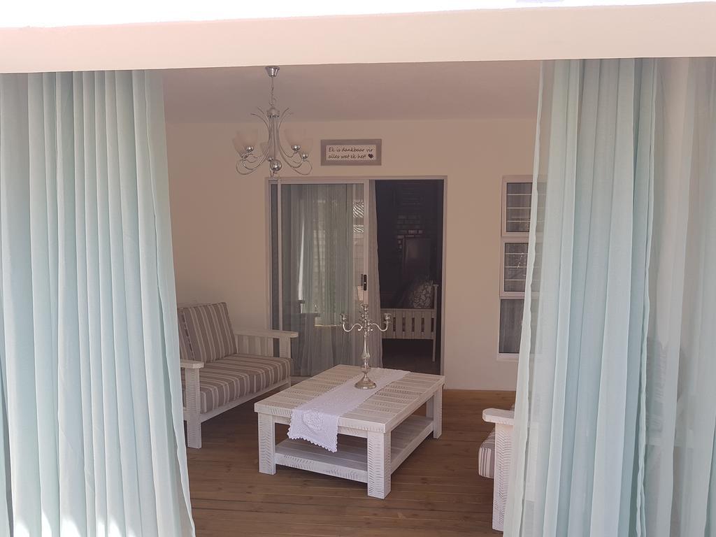Be Our Guest Self Catering Apartman Mbombela Kültér fotó