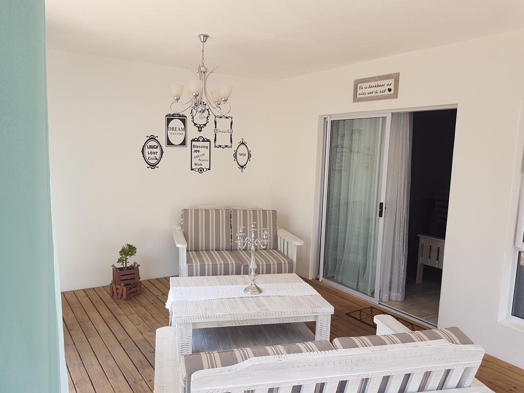 Be Our Guest Self Catering Apartman Mbombela Kültér fotó