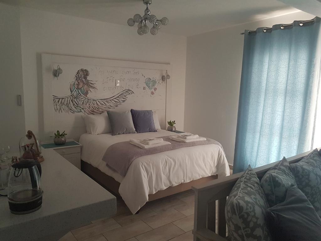 Be Our Guest Self Catering Apartman Mbombela Kültér fotó