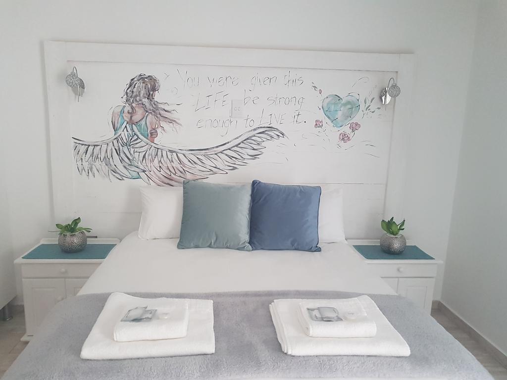 Be Our Guest Self Catering Apartman Mbombela Kültér fotó