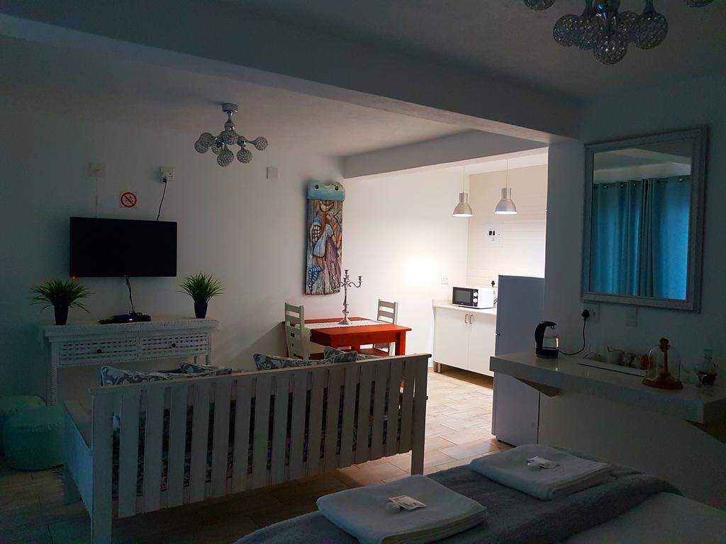 Be Our Guest Self Catering Apartman Mbombela Kültér fotó