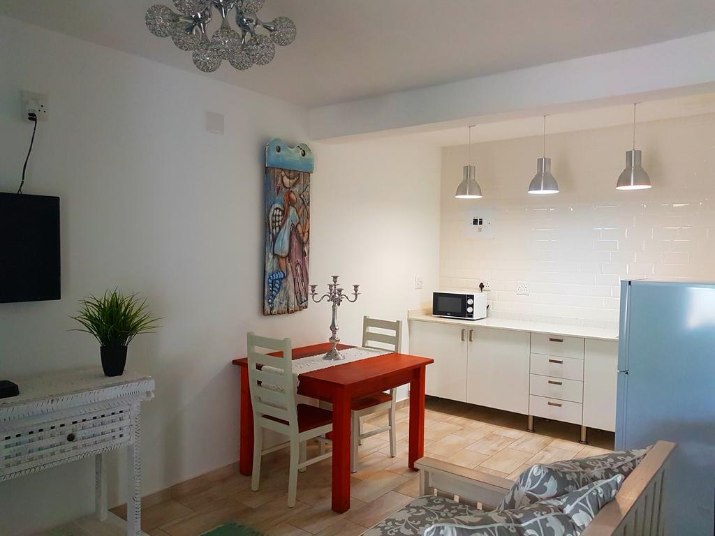 Be Our Guest Self Catering Apartman Mbombela Kültér fotó