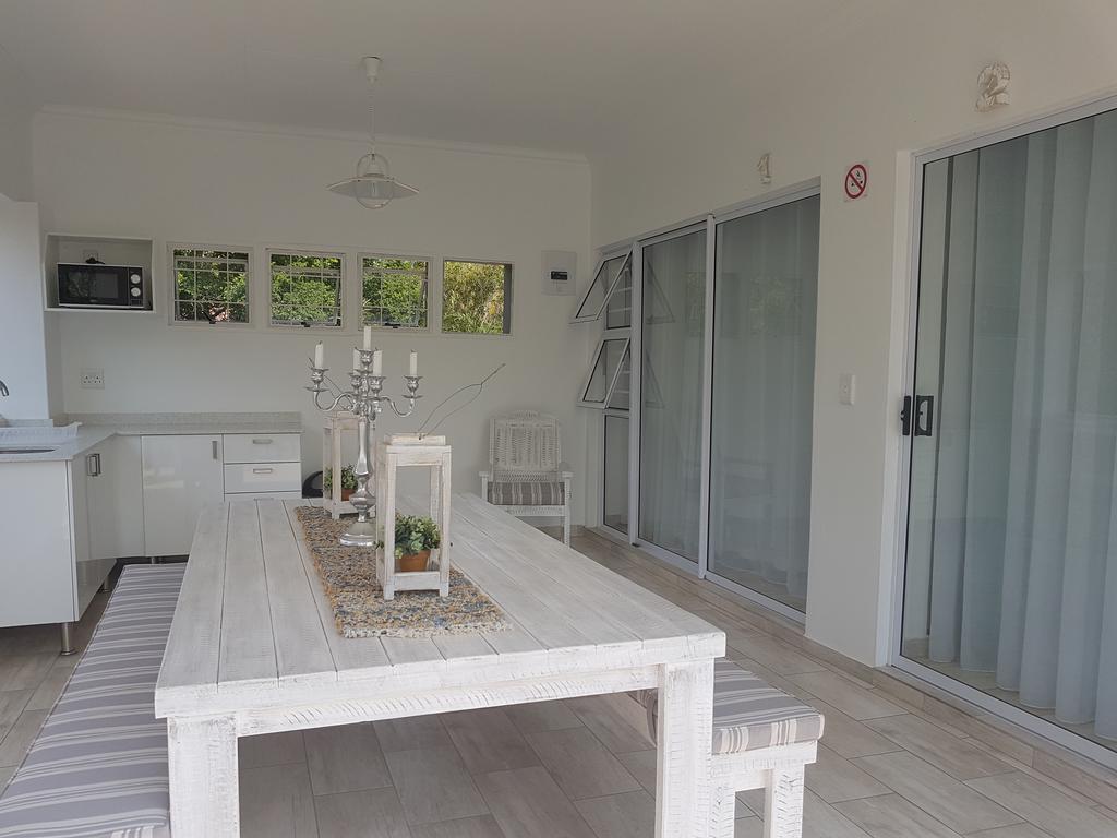 Be Our Guest Self Catering Apartman Mbombela Kültér fotó