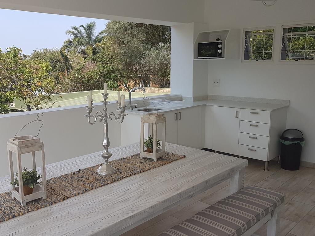Be Our Guest Self Catering Apartman Mbombela Kültér fotó