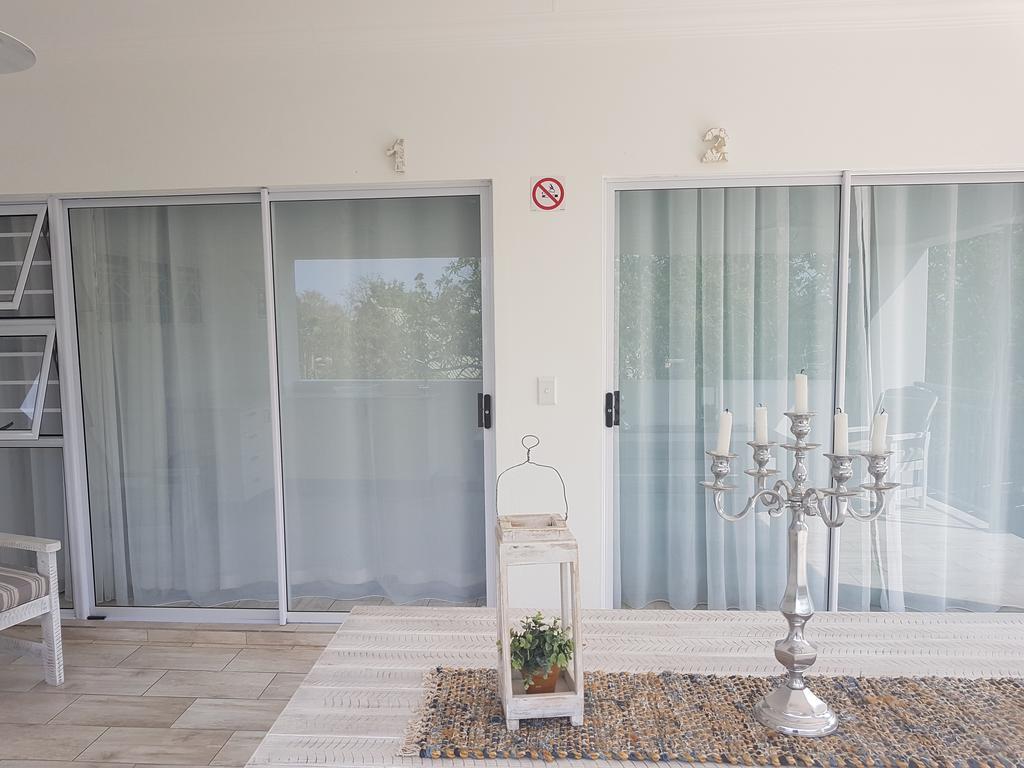 Be Our Guest Self Catering Apartman Mbombela Kültér fotó