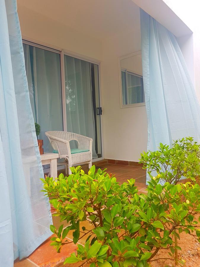 Be Our Guest Self Catering Apartman Mbombela Kültér fotó