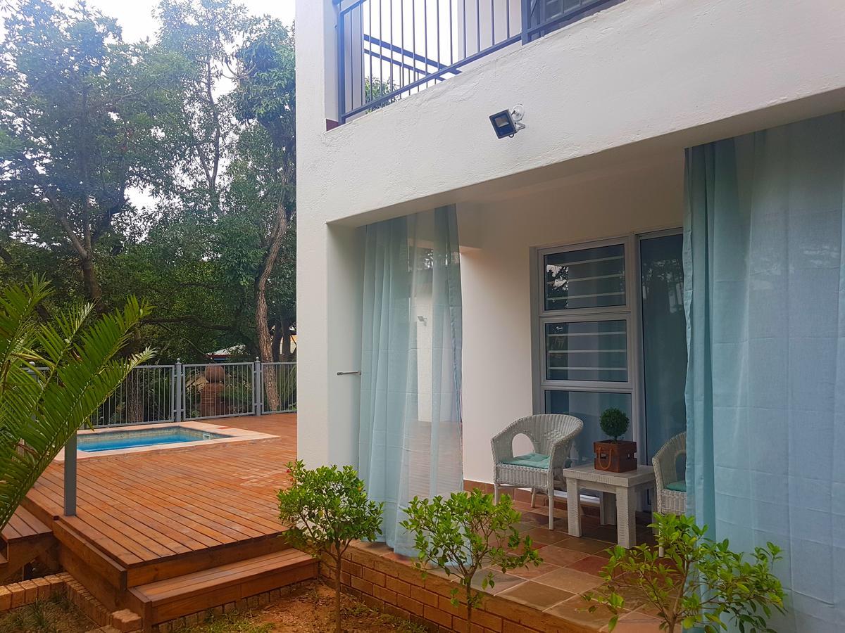 Be Our Guest Self Catering Apartman Mbombela Kültér fotó