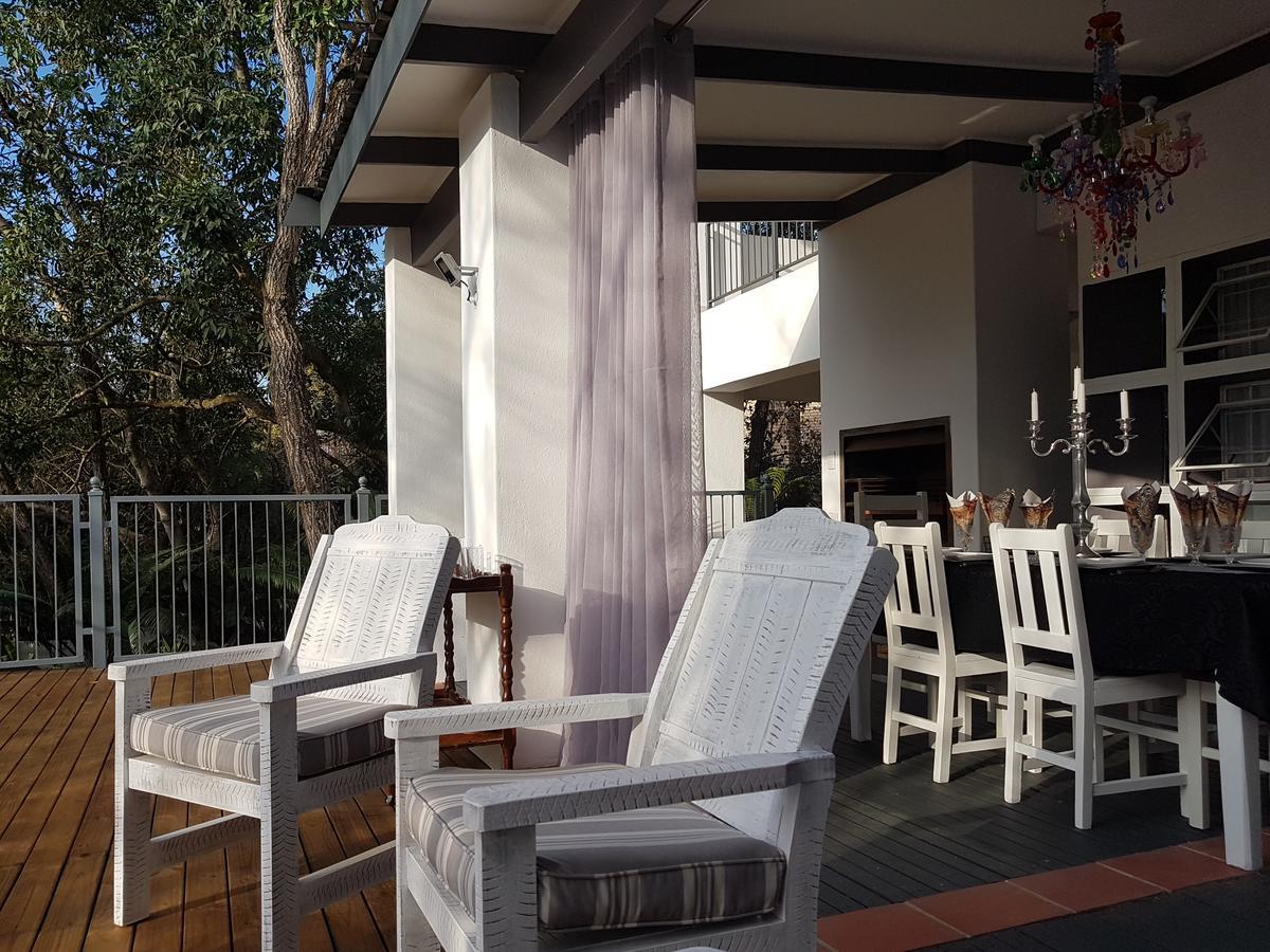 Be Our Guest Self Catering Apartman Mbombela Kültér fotó