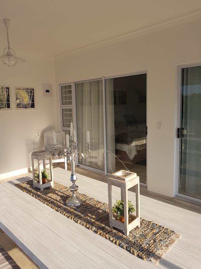 Be Our Guest Self Catering Apartman Mbombela Kültér fotó